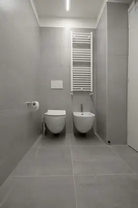 Standard Tek Büyük veya İki Ayrı Yataklı Oda, Dağ Manzaralı