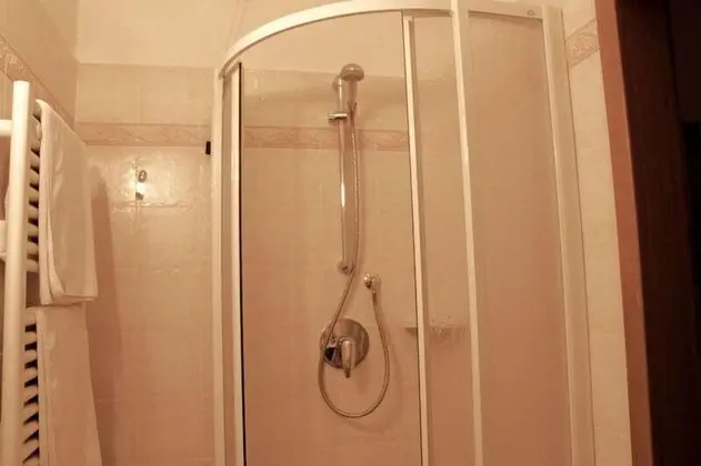 Standard Tek Büyük veya İki Ayrı Yataklı Oda, Dağ Manzaralı