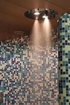 Standard Tek Büyük veya İki Ayrı Yataklı Oda, Dağ Manzaralı