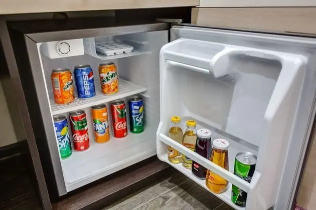 Economy İki Ayrı Yataklı Oda, Penceresiz