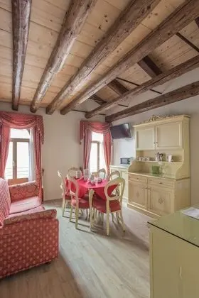 Apart Daire, 3 Yatak Odası