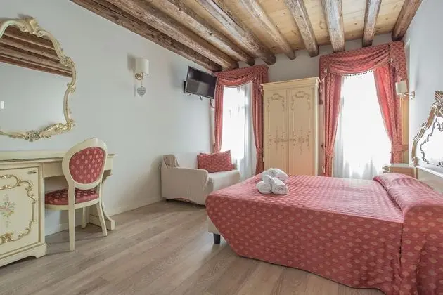 Apart Daire, 3 Yatak Odası