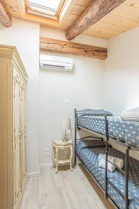 Apart Daire, 3 Yatak Odası