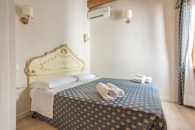 Apart Daire, 3 Yatak Odası