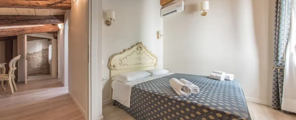 Apart Daire, 3 Yatak Odası