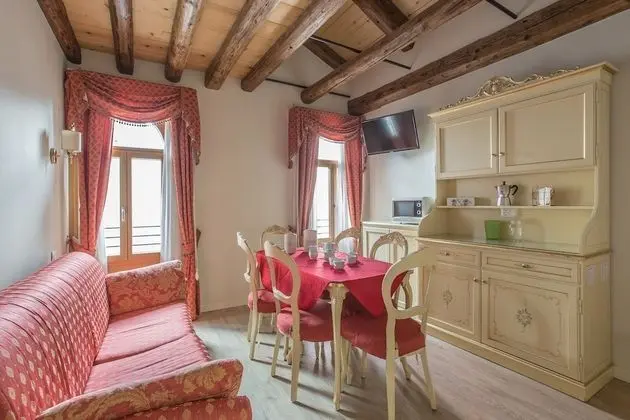 Apart Daire, 3 Yatak Odası