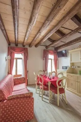 Apart Daire, 3 Yatak Odası