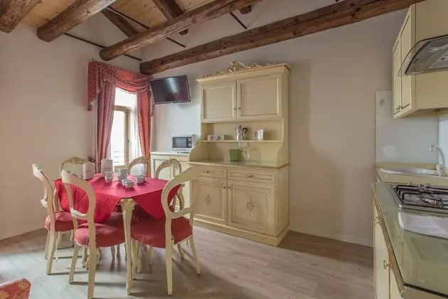 Apart Daire, 3 Yatak Odası