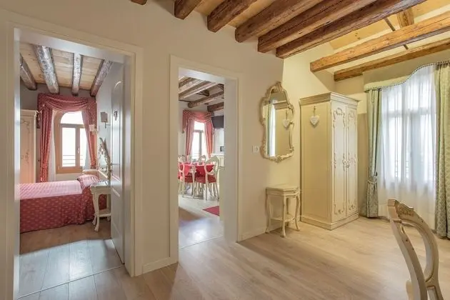 Apart Daire, 3 Yatak Odası