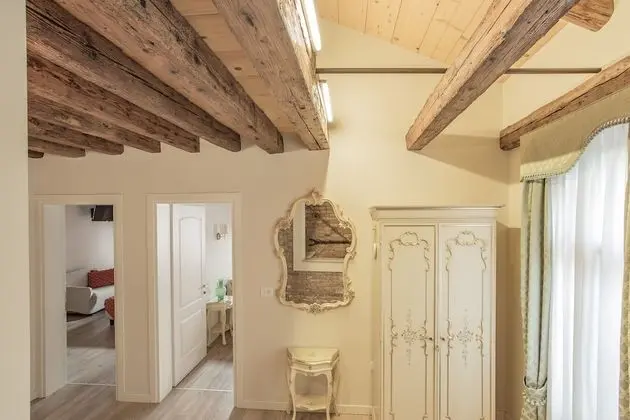 Apart Daire, 3 Yatak Odası