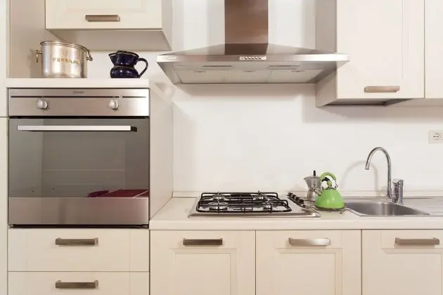 Apart Daire, 1 Yatak Odası