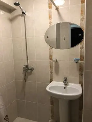 Standard İki Ayrı Yataklı Oda, Ortak Banyo