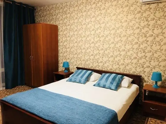 Superior Tek Büyük Yataklı Oda