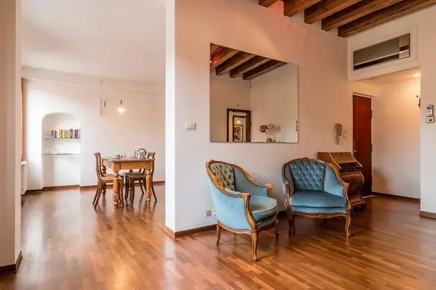 Apart Daire, 2 Yatak Odası