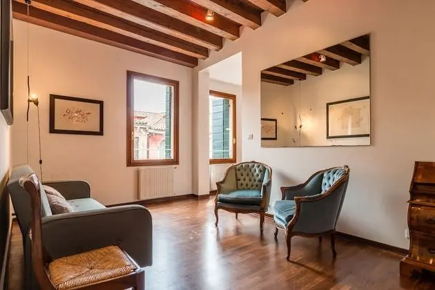 Apart Daire, 2 Yatak Odası