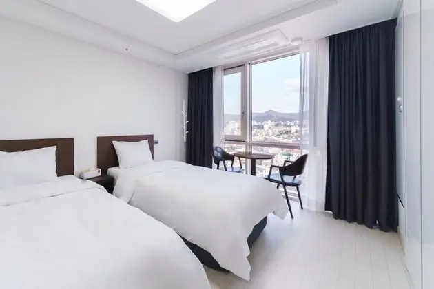 Standard İki Ayrı Yataklı Oda, 2 Tek Kişilik Yatak