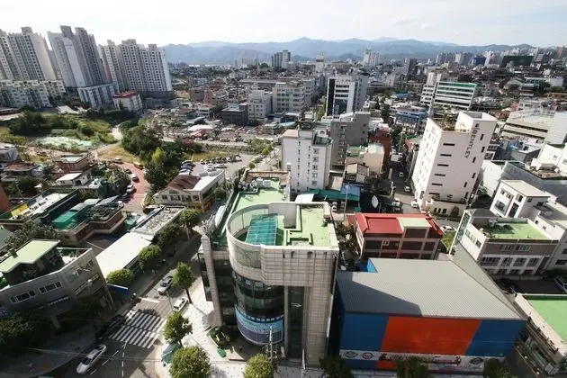 Standard İki Ayrı Yataklı Oda, 2 Tek Kişilik Yatak