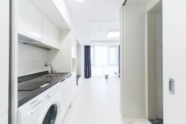 Standard Oda (Ondol Room for 4 persons)