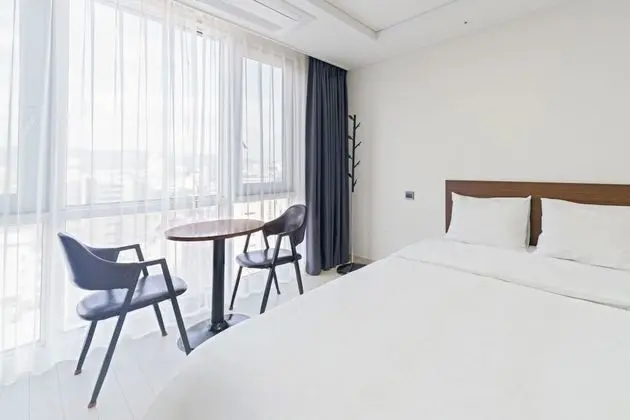 Standard Tek Büyük Yataklı Oda, 1 Çift Kişilik Yatak