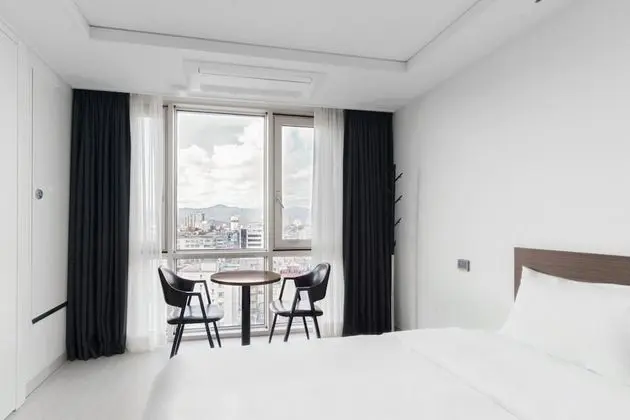 Standard Tek Büyük Yataklı Oda, 1 Çift Kişilik Yatak