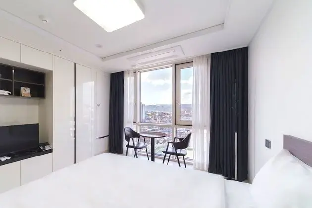 Standard Tek Büyük Yataklı Oda, 1 Çift Kişilik Yatak