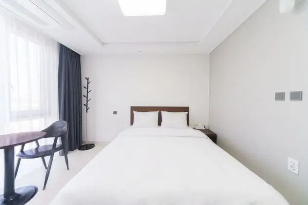 Standard Tek Büyük Yataklı Oda, 1 Çift Kişilik Yatak