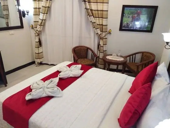 Deluxe Süit