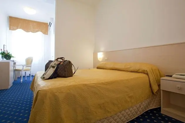 Comfort Tek Büyük Yataklı Oda, Balkon