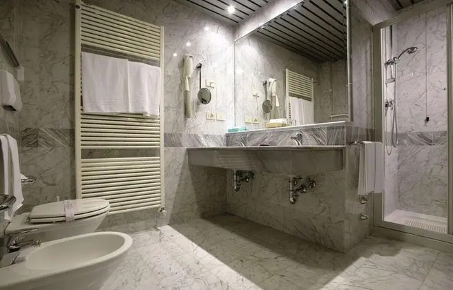 Comfort Tek Büyük Yataklı Oda, Balkon