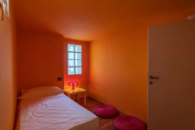 Comfort Apart Daire, Birden Çok Yatak, Sigara İçilmez