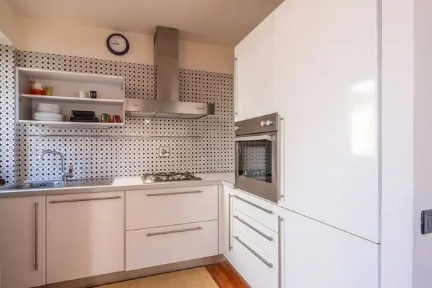Comfort Apart Daire, Birden Çok Yatak, Sigara İçilmez