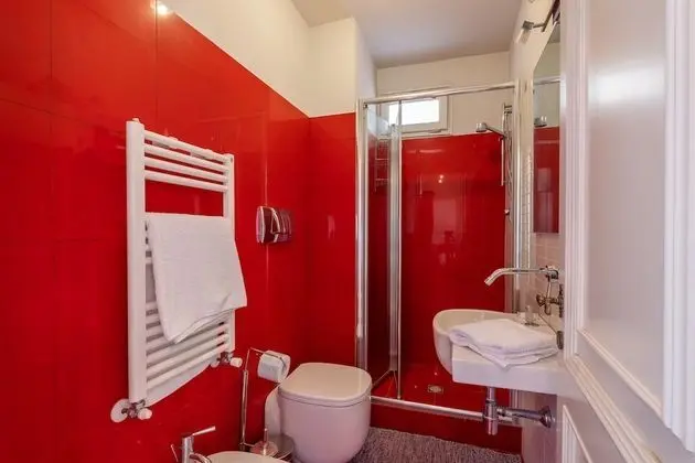 Comfort Apart Daire, Birden Çok Yatak, Sigara İçilmez