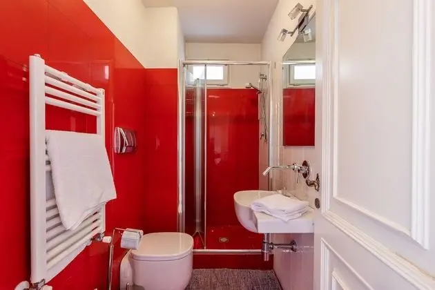 Comfort Apart Daire, Birden Çok Yatak, Sigara İçilmez