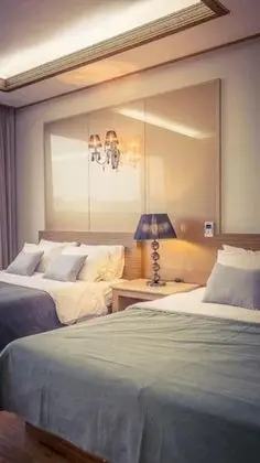 Twin Suite