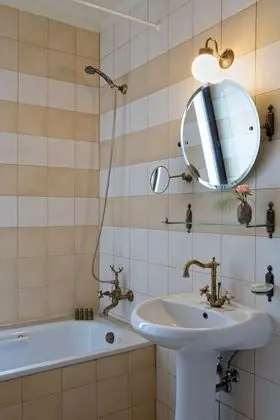 Standard İki Ayrı Yataklı Oda