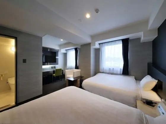 Superior İki Ayrı Yataklı Oda