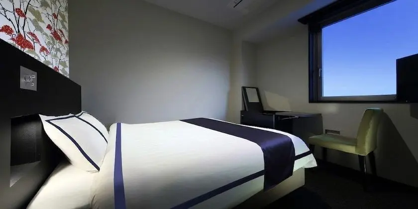 Tek Büyük Yataklı Oda (Sky Floor)