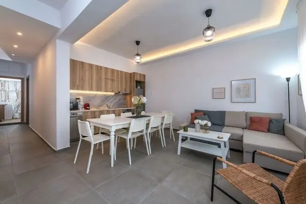City Apart Daire, Sigara İçilmez