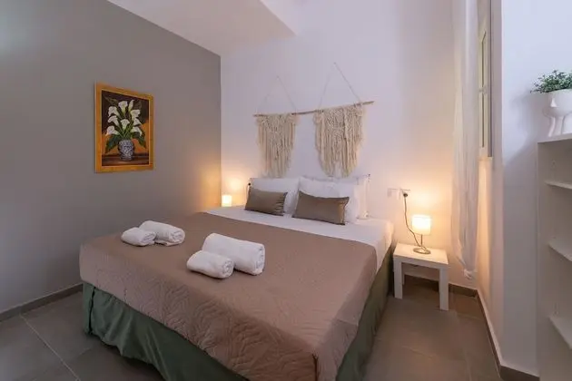 City Apart Daire, Sigara İçilmez