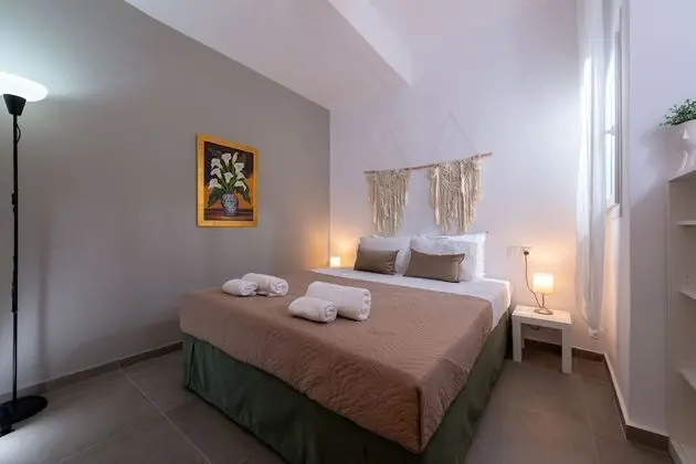 City Apart Daire, Sigara İçilmez