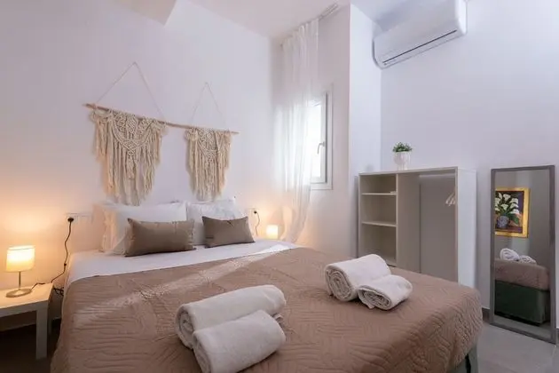 City Apart Daire, Sigara İçilmez