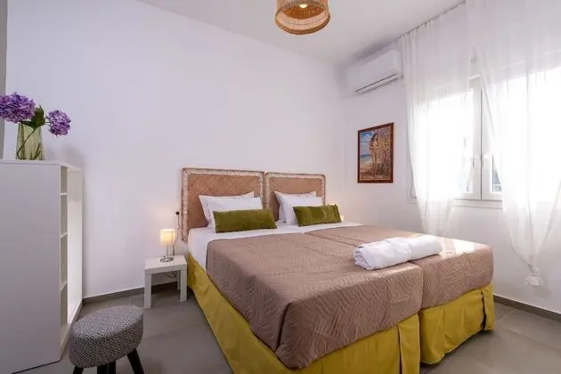 City Apart Daire, Sigara İçilmez