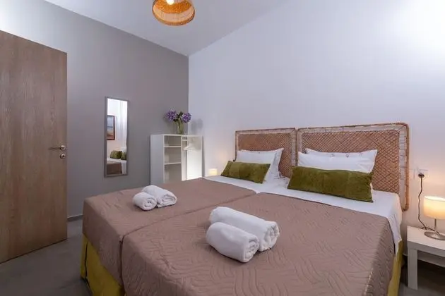 City Apart Daire, Sigara İçilmez