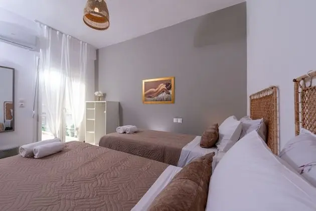 City Apart Daire, Sigara İçilmez