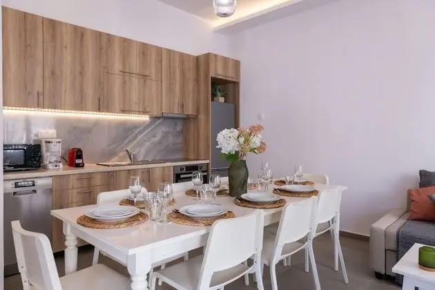 City Apart Daire, Sigara İçilmez