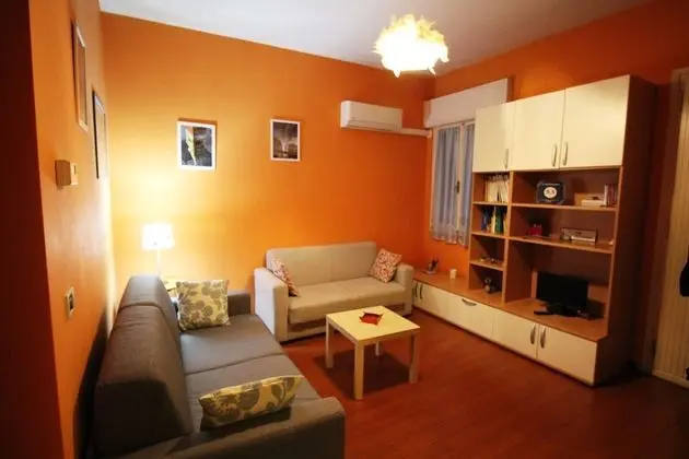 Apart Daire, 1 Yatak Odası