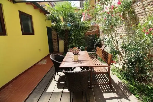 City Apart Daire, 1 Yatak Odası