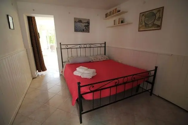 City Apart Daire, 1 Yatak Odası