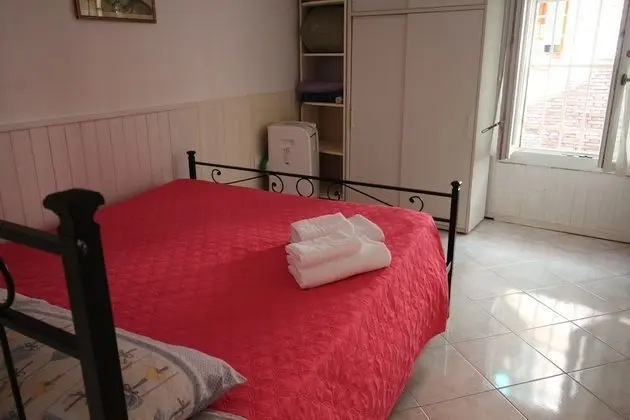 City Apart Daire, 1 Yatak Odası