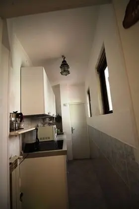 City Apart Daire, 1 Yatak Odası